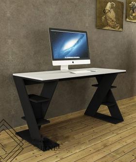 Bàn gỗ 78.1 - Gỗ MDF (DxRxC) 1400 x 600 x 740 mm